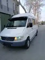 Пассажирский Mercedes-Benz Sprinter, 1997-7