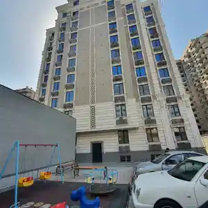 1-комн. квартира, 8 этаж, 54 м², гост.Сугдиён