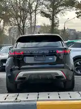 Land Rover Range Rover Velar, 2019-2