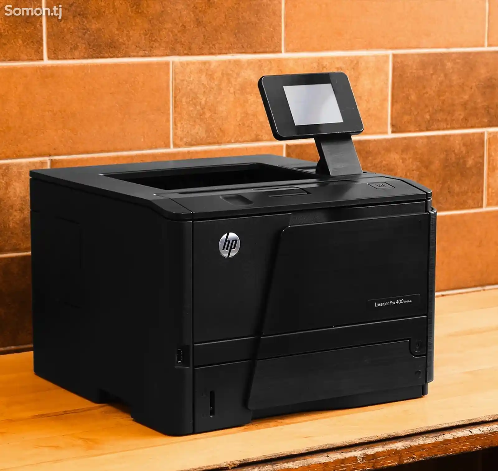 Принтер Hp pro 400d