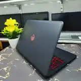 Ноутбук Hp Omen core i5-7300Hq-9