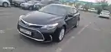 Toyota Avalon, 2014-13