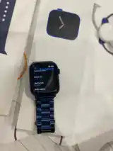 Смарт часы Apple watch 6 series 44mm-5