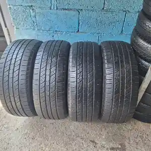 Шины 235/60 R16 Kumho