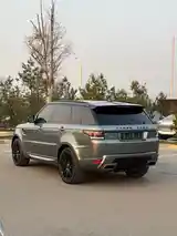 Land Rover Range Rover Sport, 2014-6