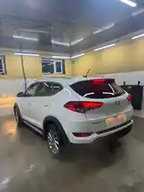 Hyundai Tucson, 2018-3