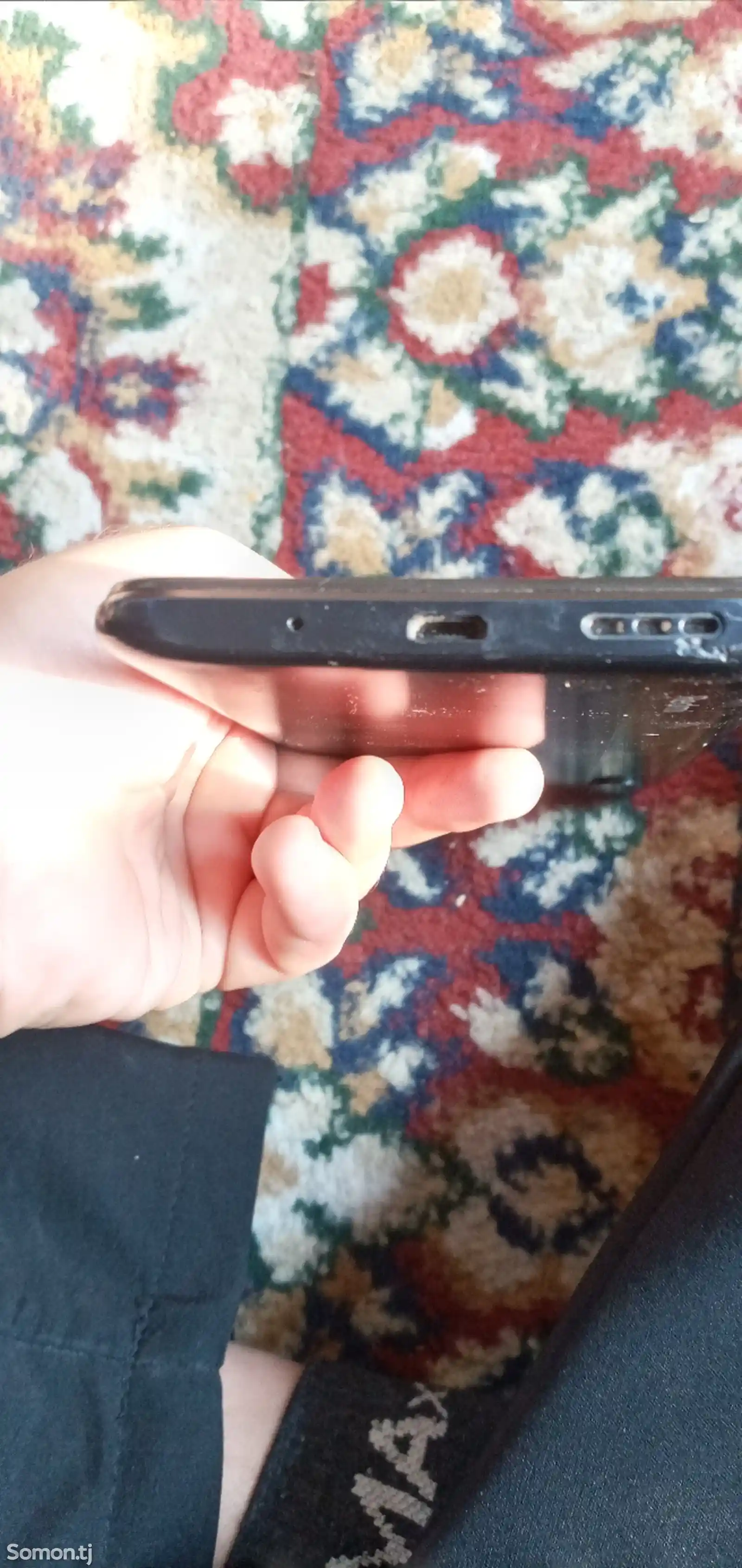 Телефон Xiaomi 32 gb-2