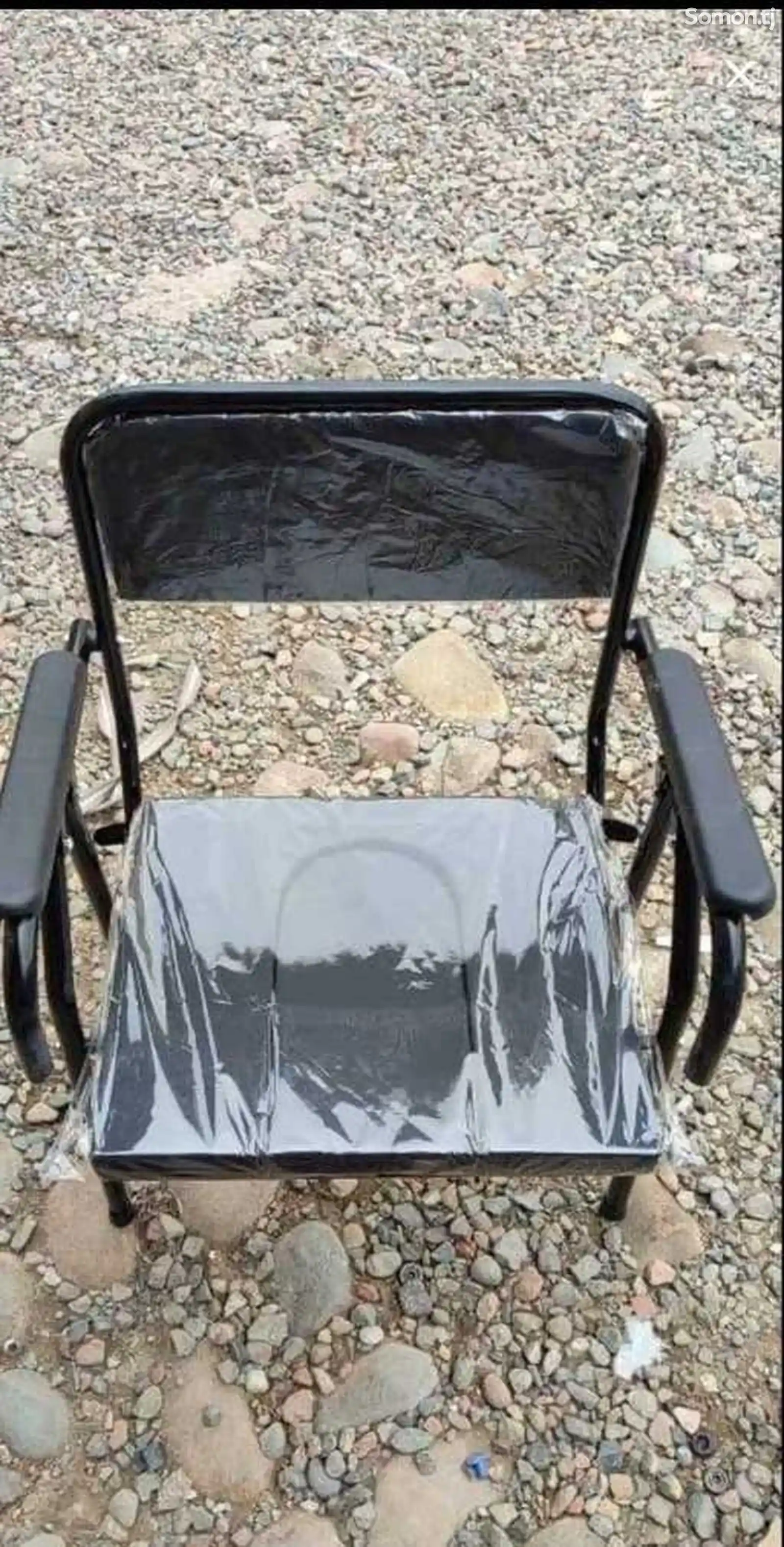 Кресло горшок-1