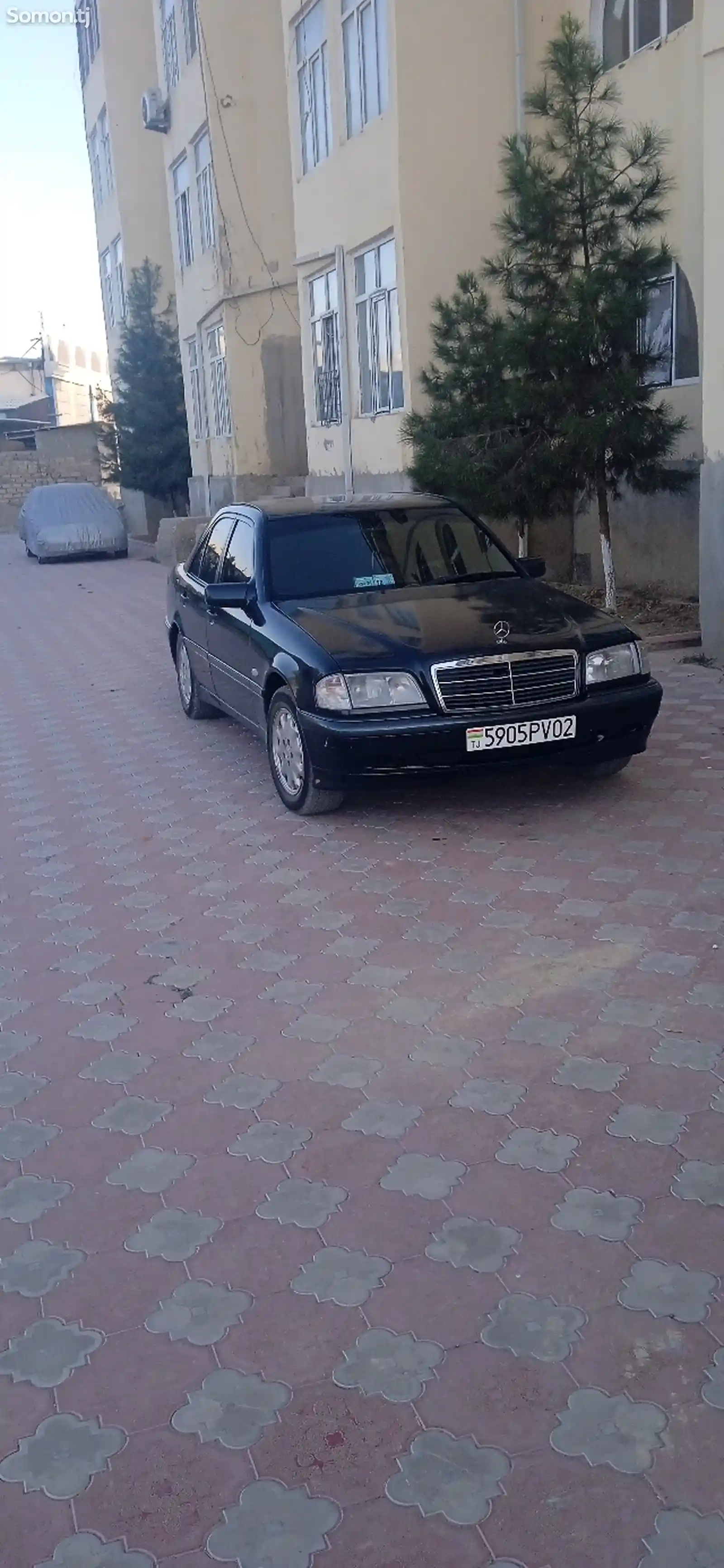 Mercedes-Benz E class, 1998-1