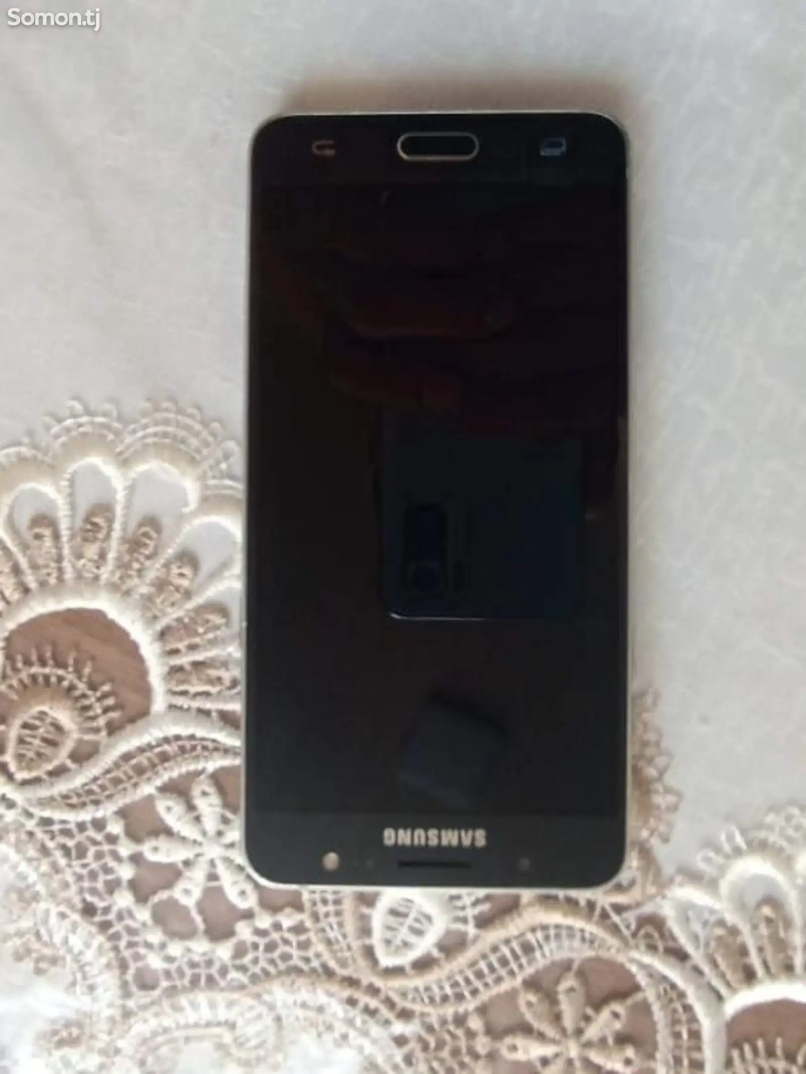 Samsung Galaxy j5-2