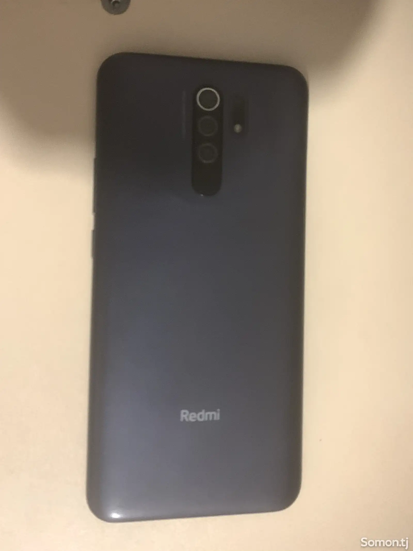 Xiaomi Redmi 9-3