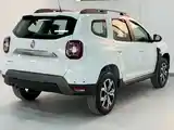 Renault Duster, 2024-6