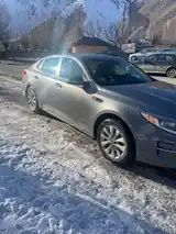 Kia Optima, 2016-3