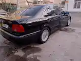 BMW 5 series, 2000-3