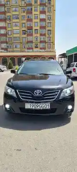 Toyota Camry, 2010-9