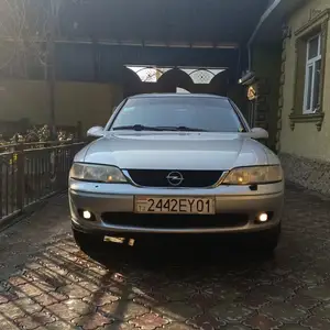 Opel Vectra B, 2000