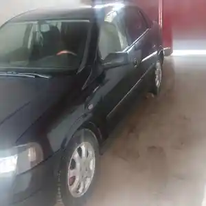 Opel Astra G, 2000