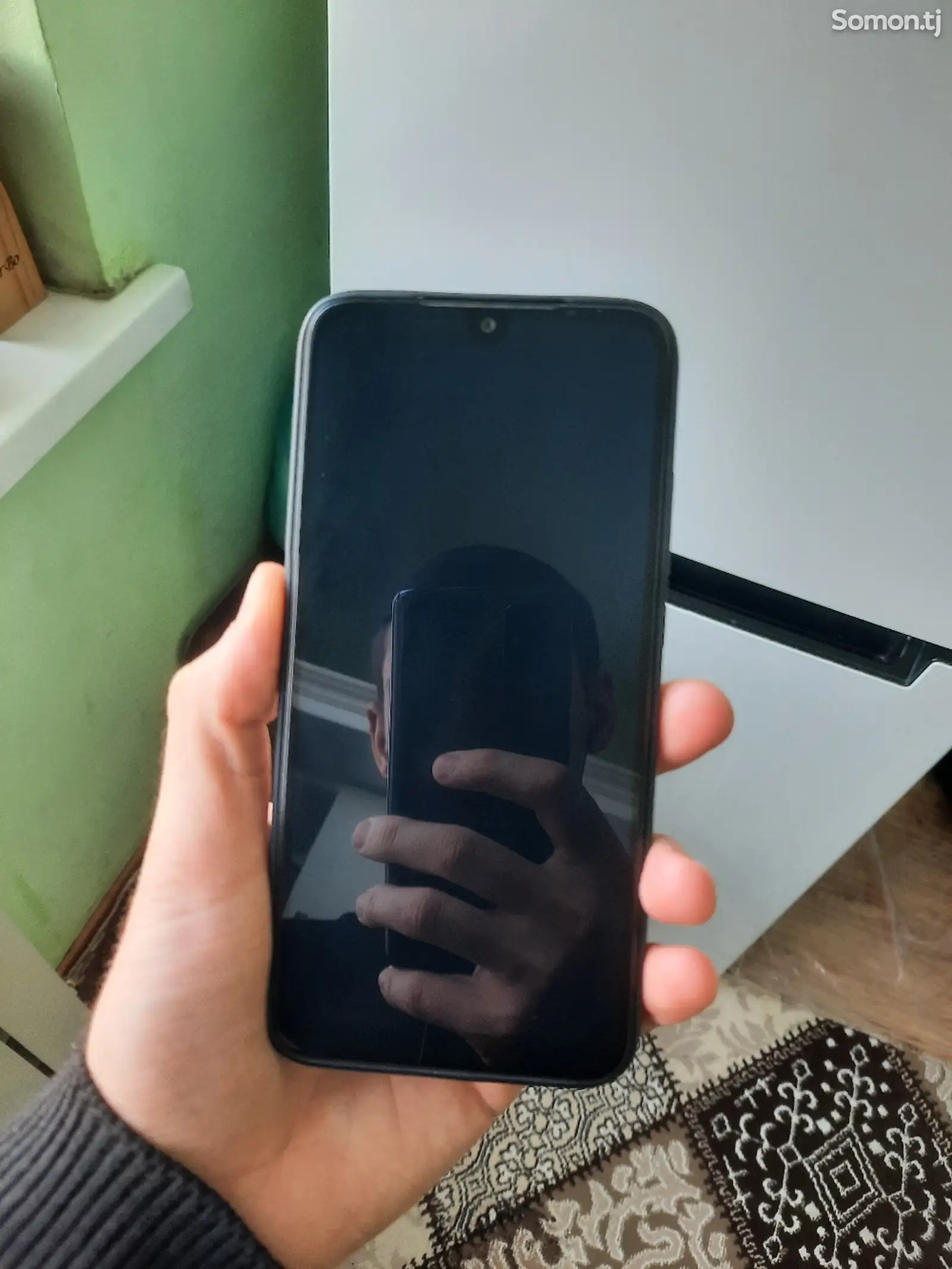 Xiaomi Redmi 7-1