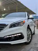 Hyundai Sonata, 2014-4