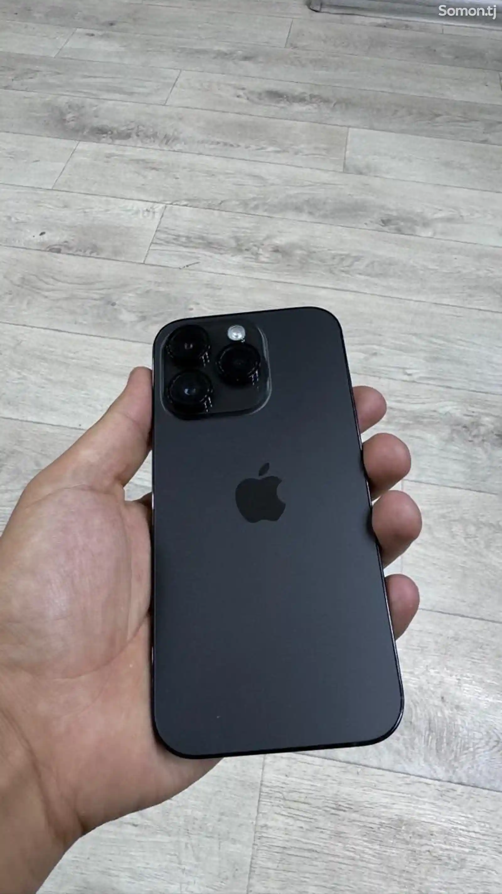 Apple iPhone 14 Pro, 128 gb, Space Black-5