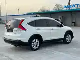 Honda CR-V, 2014-5