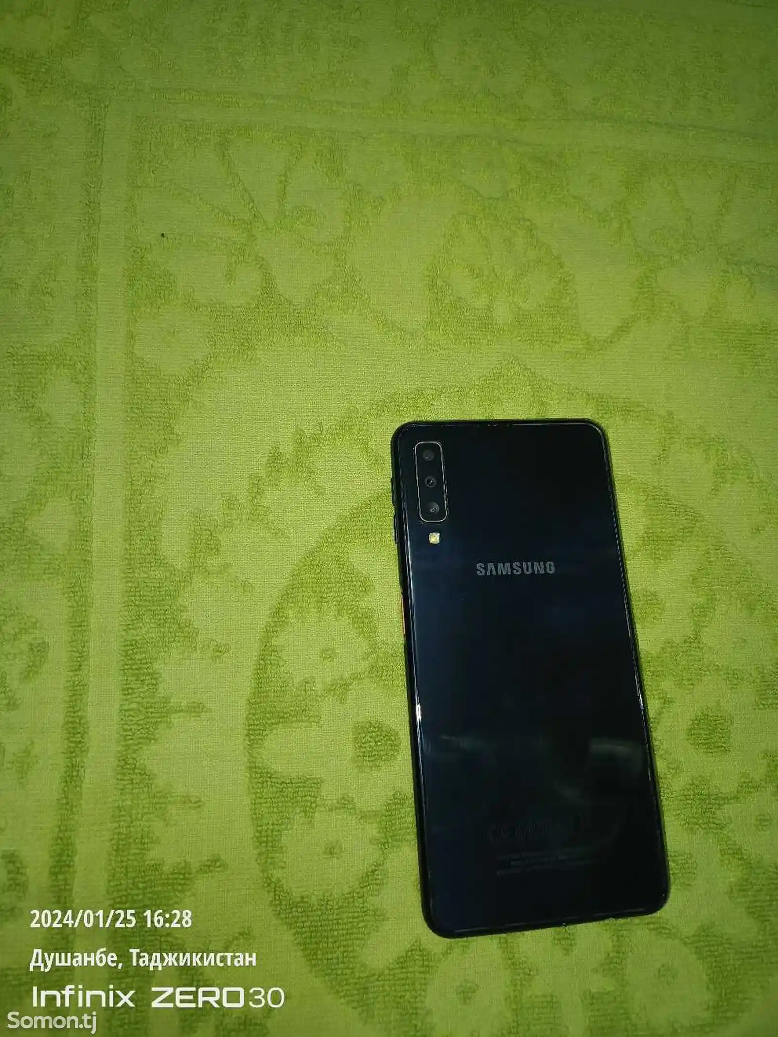 Samsung Galaxy A7 64Gb-1