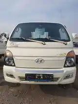 Бортовой автомобиль Hyundai Porter 2 CRDI 133, 2017-6