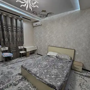 2-комн. квартира, 5 этаж, 60м², 18мкр