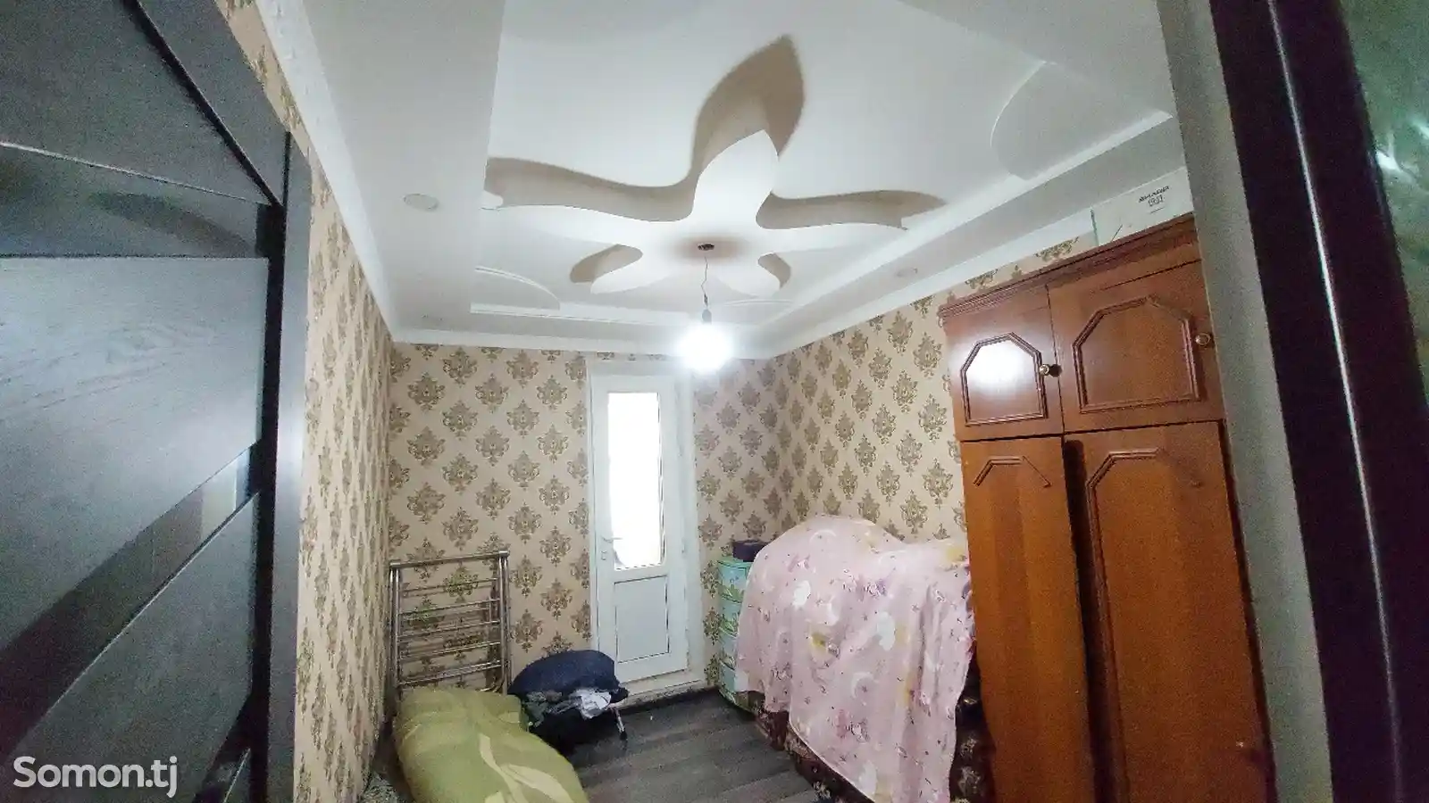 4-комн. квартира, 1 этаж, 80 м², Кривой-9