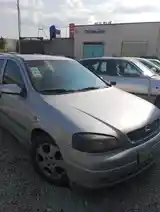 Opel Astra G, 1998-3