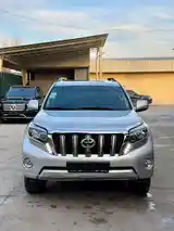 Toyota Land Cruiser Prado, 2010-3