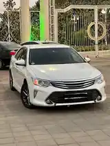 Toyota Camry , 2014-9