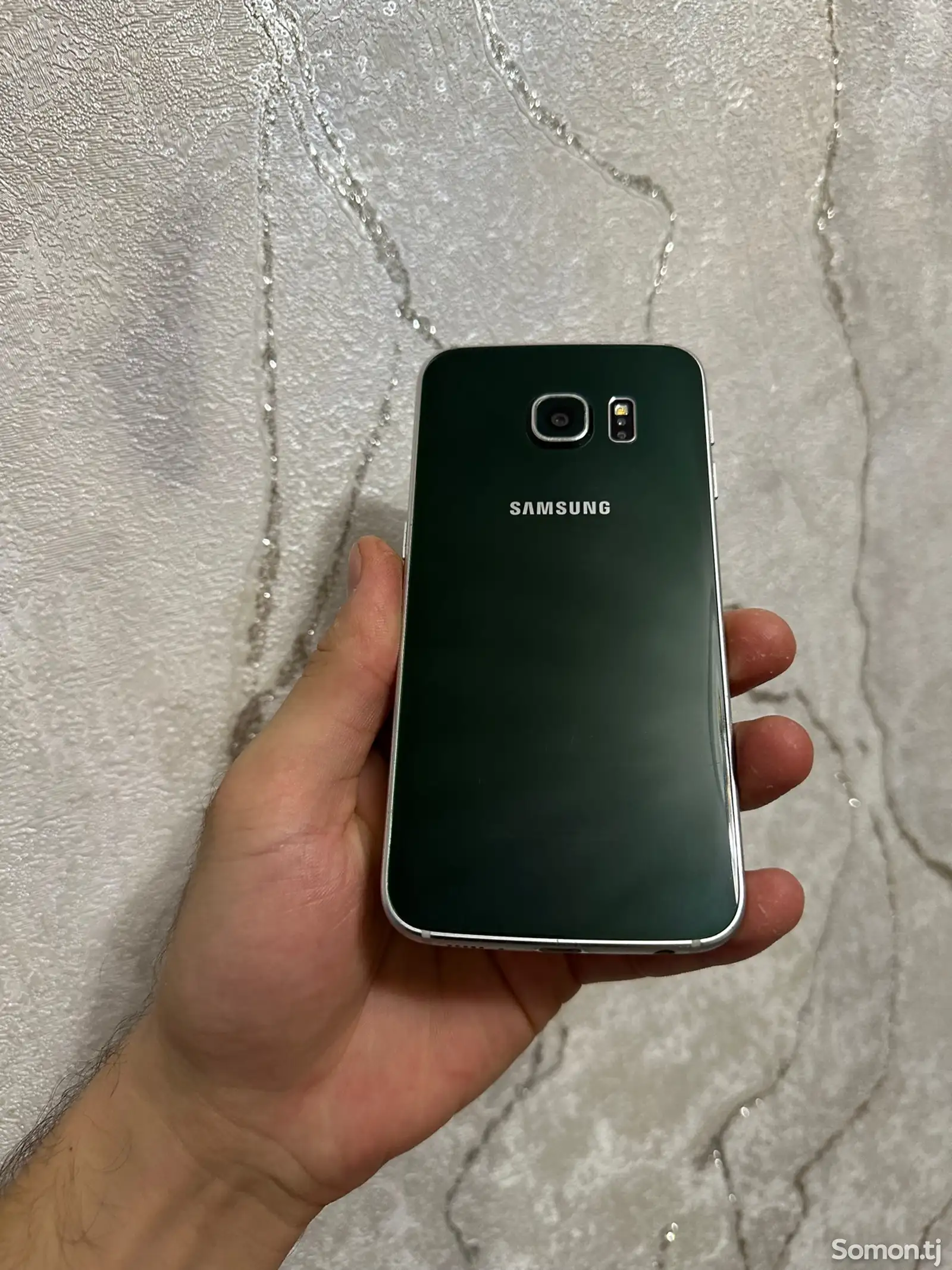 Samsung Galaxy S6 Edge 32gb-1