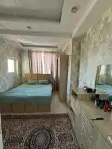 3-комн. квартира, 7 этаж, 64м², Айни-5