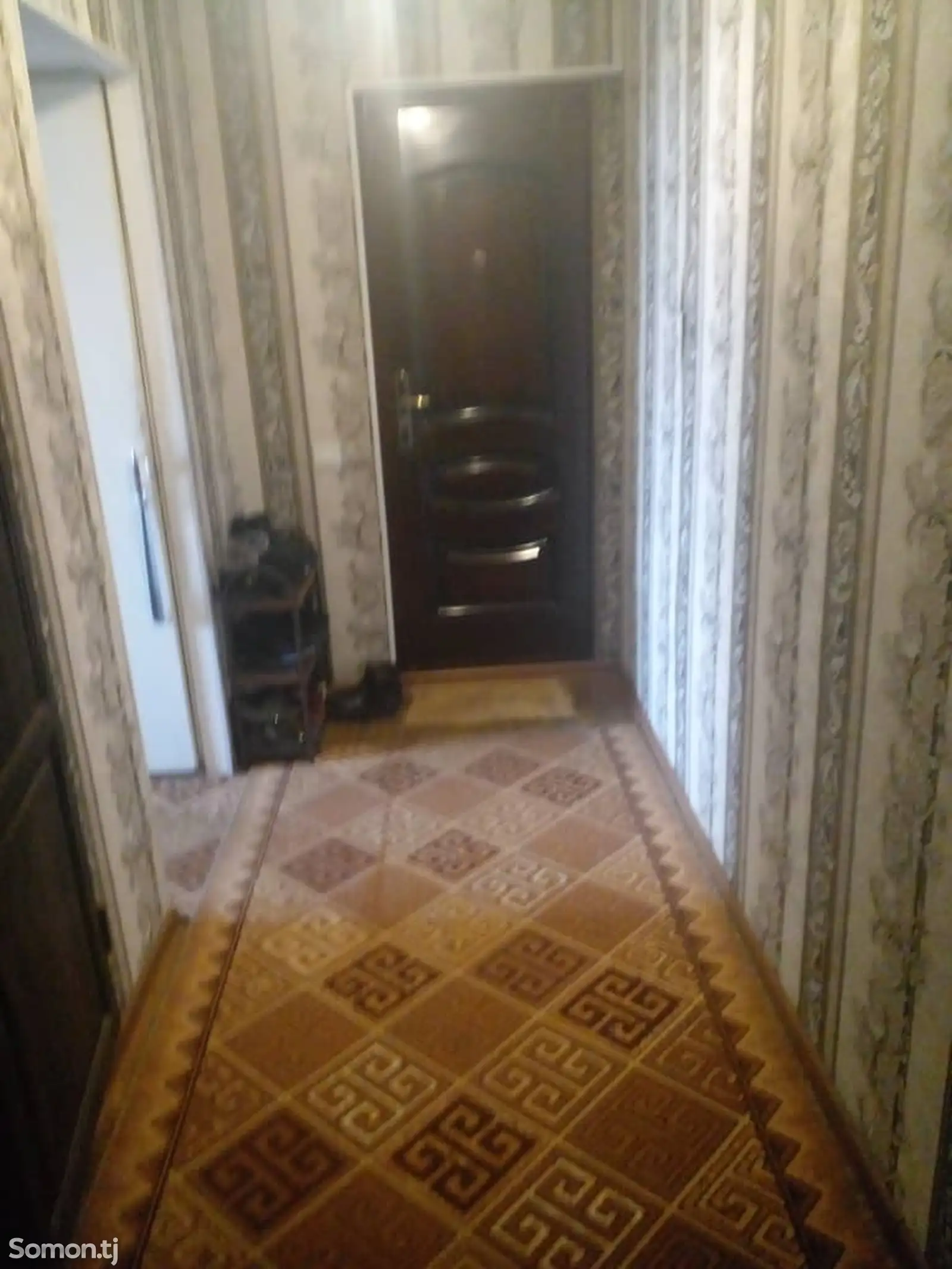 2-комн. квартира, 4 этаж, 52 м², улица Ленина 25 кв 12-1