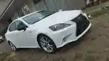 Lexus IS series, 2007-3