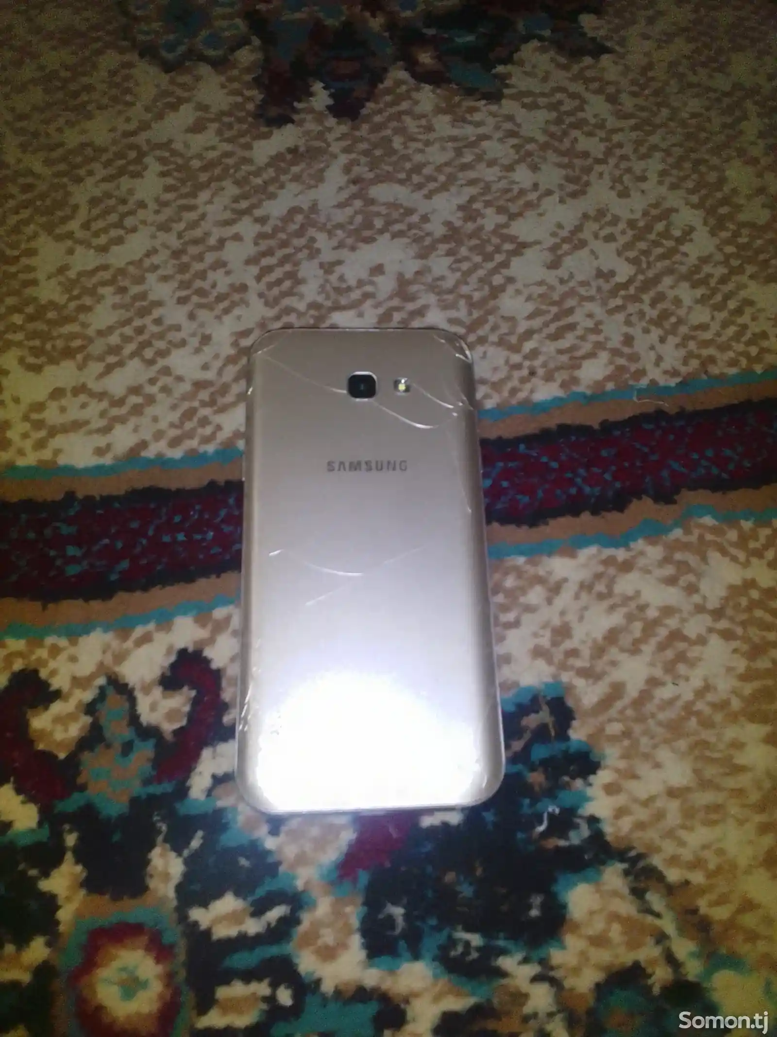 Samsung Galaxy A7-6