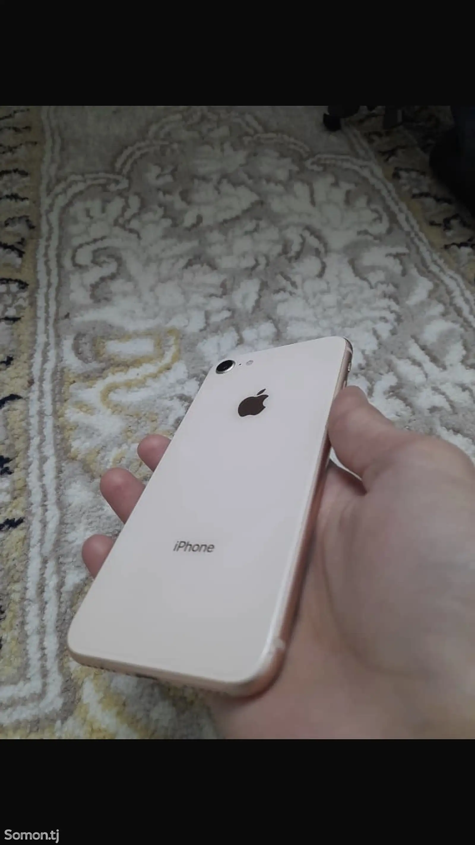 Apple iPhone 8, 64 gb, Gold-1