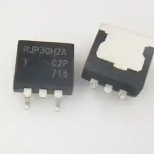 Транзистор IGBT 360В 35А