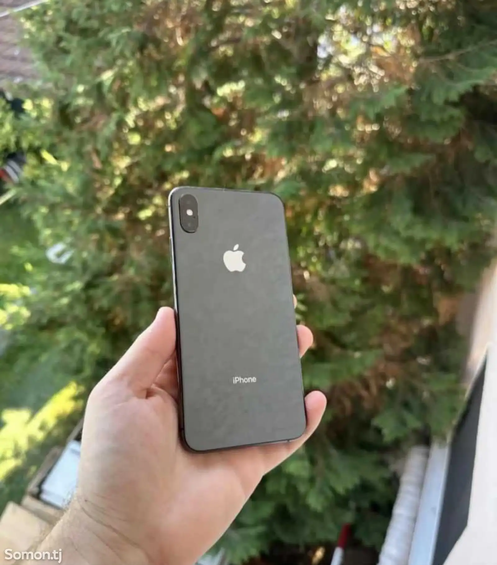 Apple iPhone Xs, 64 gb, Space Grey