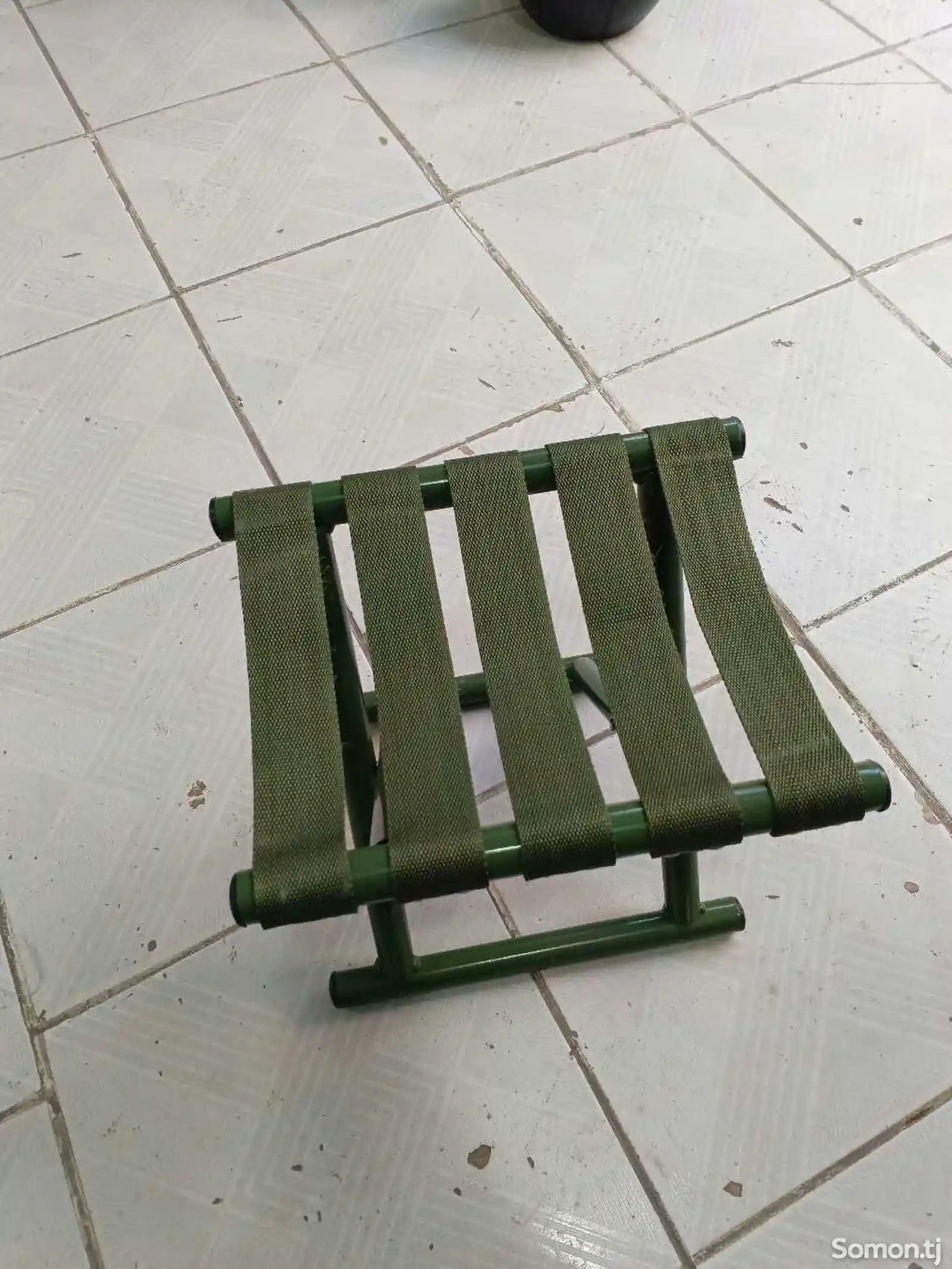 Pаскладной стульчик-1