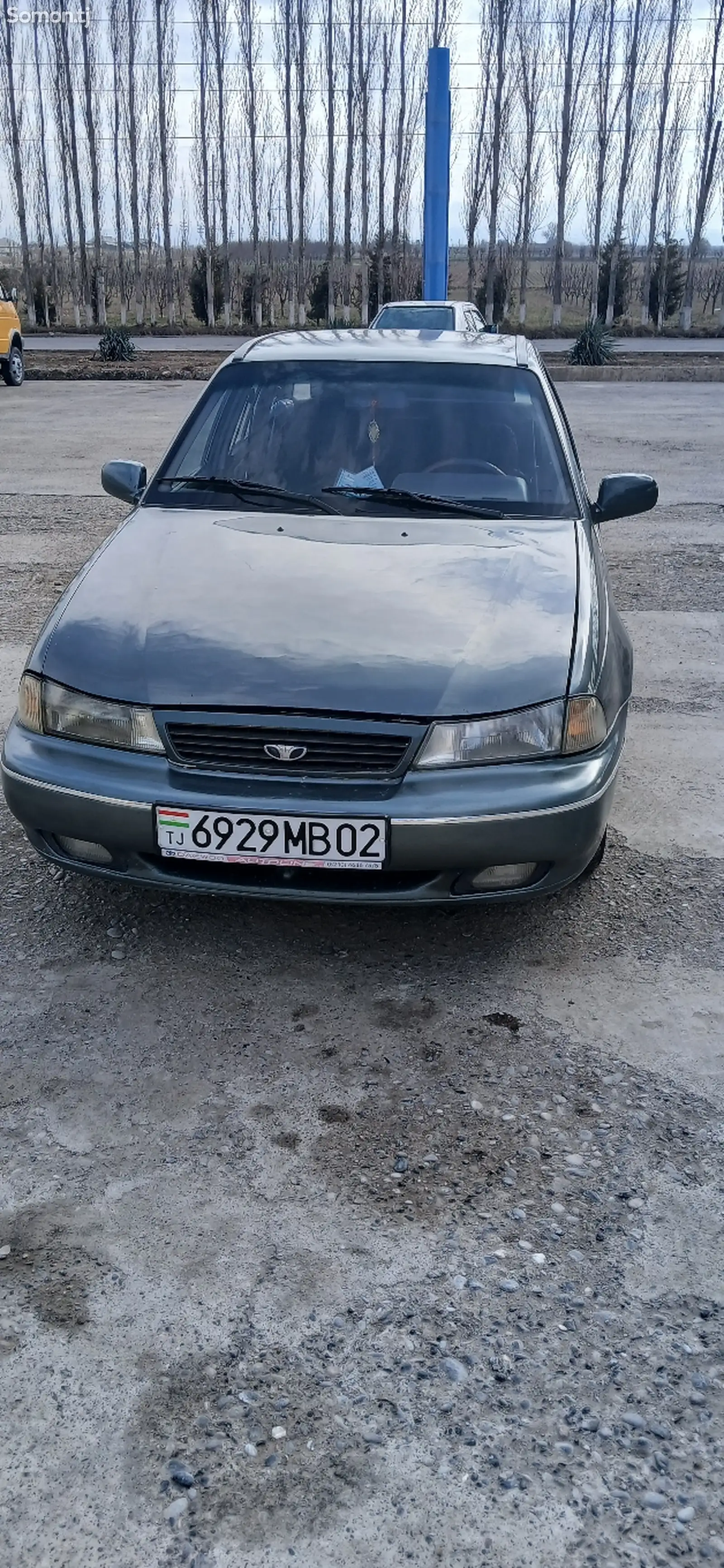 Daewoo Nexia, 1994-1