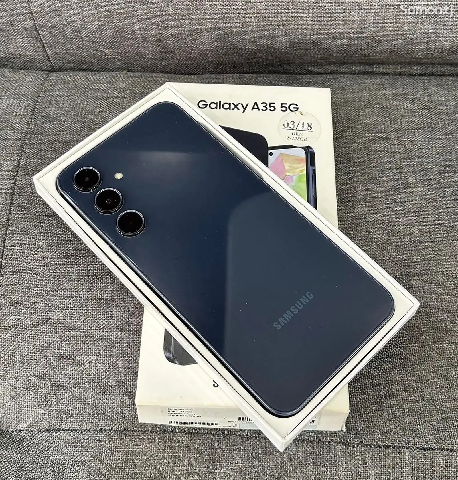 Samsung Galaxy a35 128gb-12