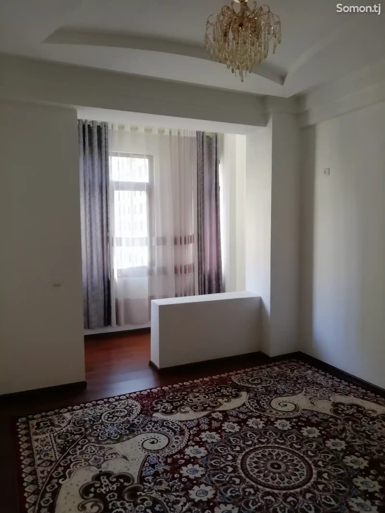 2-комн. квартира, 9 этаж, 46м², Дом печать-2