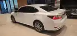 Lexus ES series, 2017-3