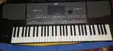 Синтезатор Yamaha Korg Pa 600-11