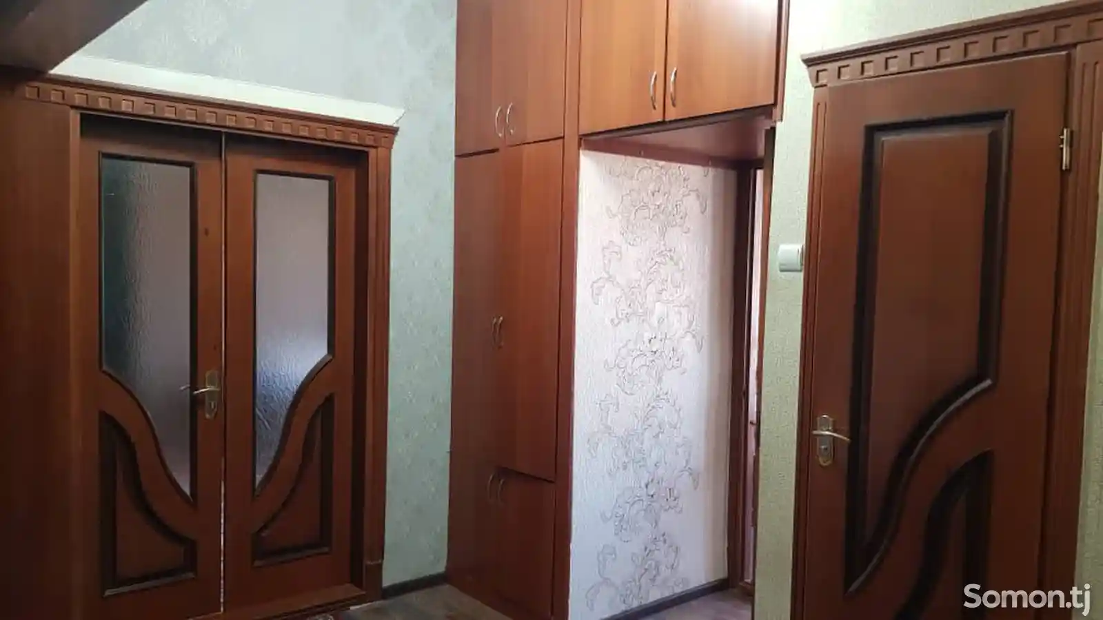 4-комн. квартира, 5 этаж, 88 м², 8 мкр-1