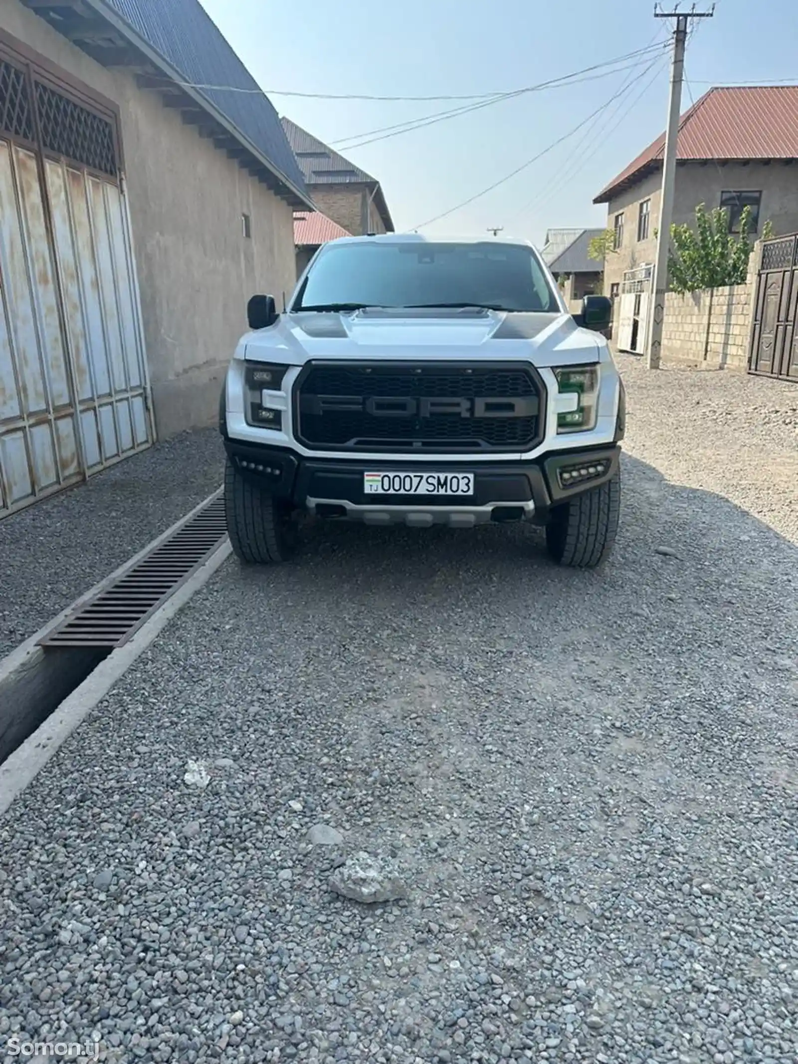 Toyota Tundra, 2019-2