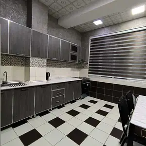 2-комн. квартира, 2 этаж, 48м², Шохмансур