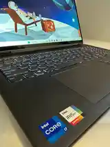 Ноутбук Lenovo Yoga 7 2in1 16IRL8/Intel Core i7-1355U/Ram-16gb Ddr5/Ssd-512gb/LCD-16-4